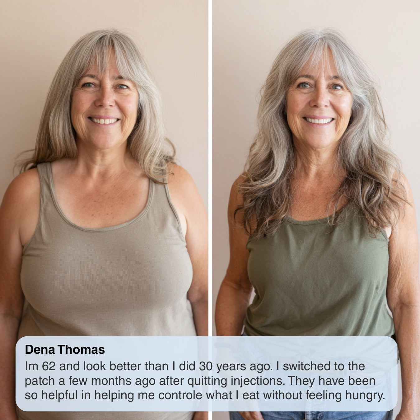 SlimEase Patch™ – Apply & live your day.