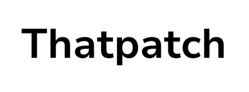 Thatpatch
